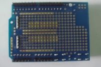 Arduino ProtoShield สำหรับ UNO R3